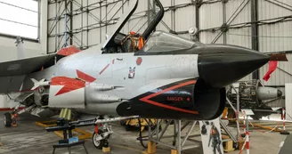 Musée de l'Aéronautique Navale Musée de l'Aéronautique Navale