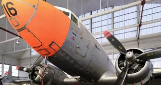 Musée de l'Aéronautique Navale Musée de l'Aéronautique Navale