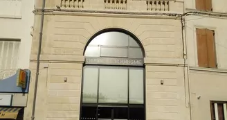 Office de Tourisme Saujon Office de Tourisme Saujon