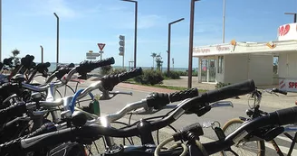 Cyclo-Jet Saint-Georges Cyclo-Jet Saint-Georges