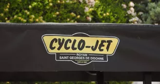 Cyclo-Jet Saint-Georges Cyclo-Jet Saint-Georges