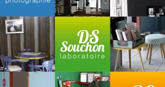 Studio DS Souchon Studio DS Souchon