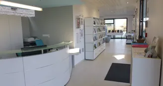 Office de Tourisme L'Éguille Office de Tourisme L'Éguille