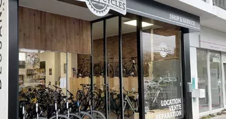 Royan By Cycles