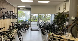 Royan By Cycles