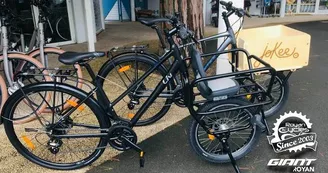 Royan By Cycles