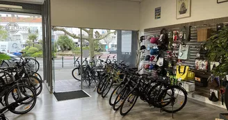 Royan By Cycles