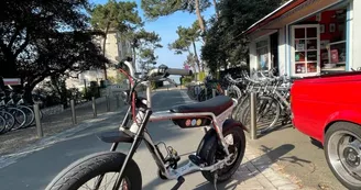 La Petite Vadrouille La Petite Vadrouille