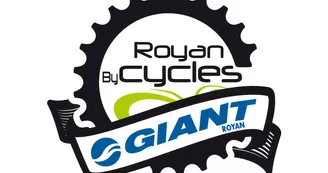 Royan By Cycles - Giant Royan Royan By Cycles - Giant Royan