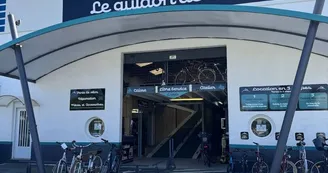 Le Guidon de Léon Le Guidon de Léon