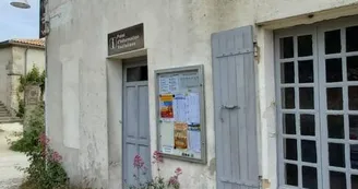 Office de Tourisme Talmont-sur-Gironde
