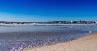 Grande Plage Nord - Trier Grande Plage Nord - Trier