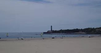 Grande Plage Nord - Trier Grande Plage Nord - Trier