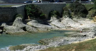 Plage de Gilet Plage de Gilet