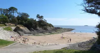 Plage du Conseil Plage du Conseil