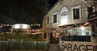 Le Garage Le Garage