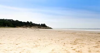 Plage de Suzac Plage de Suzac