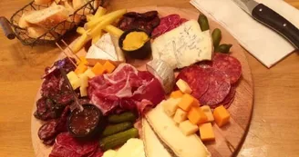 Le Thélème Le Thélème