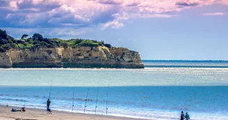 Grande Plage Sud -Les Oliviers Grande Plage Sud -Les Oliviers