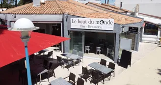 Le Bout du Monde