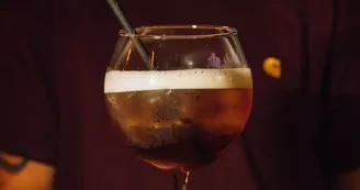 The Copper Bar The Copper Bar