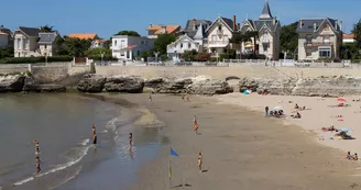 Plage du Pigeonnier Plage du Pigeonnier