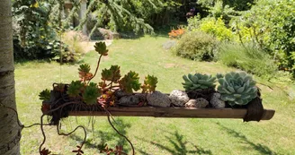 Jardin du Riollet Jardin du Riollet