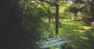 Jardin du Riollet Jardin du Riollet
