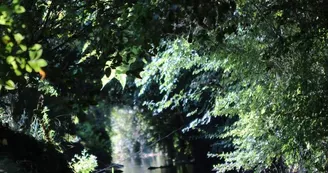 Jardin du Riollet Jardin du Riollet