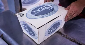 Huîtres Geay Huîtres Geay