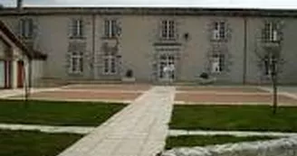 Logis de Sorlut Logis de Sorlut