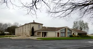 Logis de Sorlut Logis de Sorlut