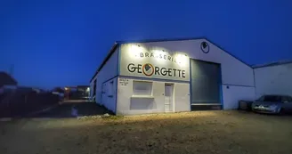 Brasserie Georgette Brasserie Georgette