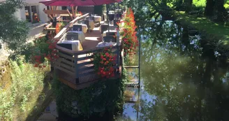 Auberge du Moulin Auberge du Moulin