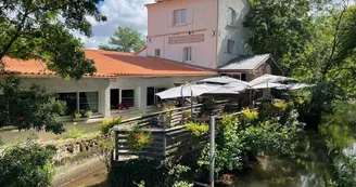 Auberge du Moulin Auberge du Moulin