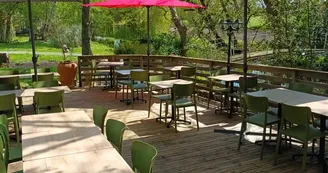 Auberge du Moulin Auberge du Moulin