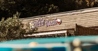 Bikki Beach