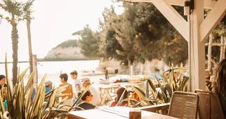 Bikki Beach