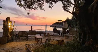 Bikki Beach