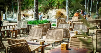 Bikki Beach