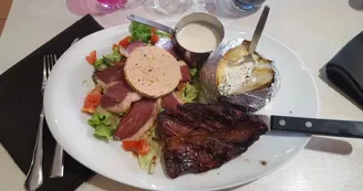 L'Auberge Italienne L'Auberge Italienne