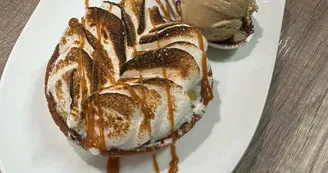 L'Auberge Italienne L'Auberge Italienne