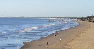 Plage de la Grande Côte Plage de la Grande Côte