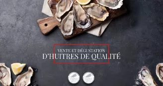 Huîtres Gautret - Ostréiculteur Huîtres Gautret - Ostréiculteur