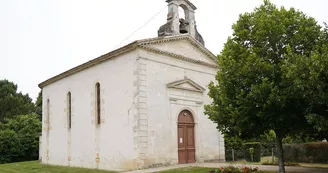 Église Saint-Augustin Église Saint-Augustin