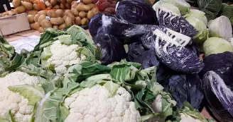 Escale Fermière Escale Fermière