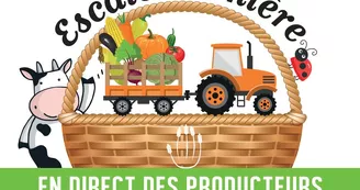 Escale Fermière Escale Fermière