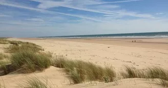 Plage de la Pointe Espagnole Plage de la Pointe Espagnole