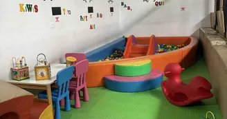 Pirate Parc Pirate Parc