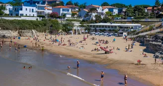 Plage du Chay Plage du Chay